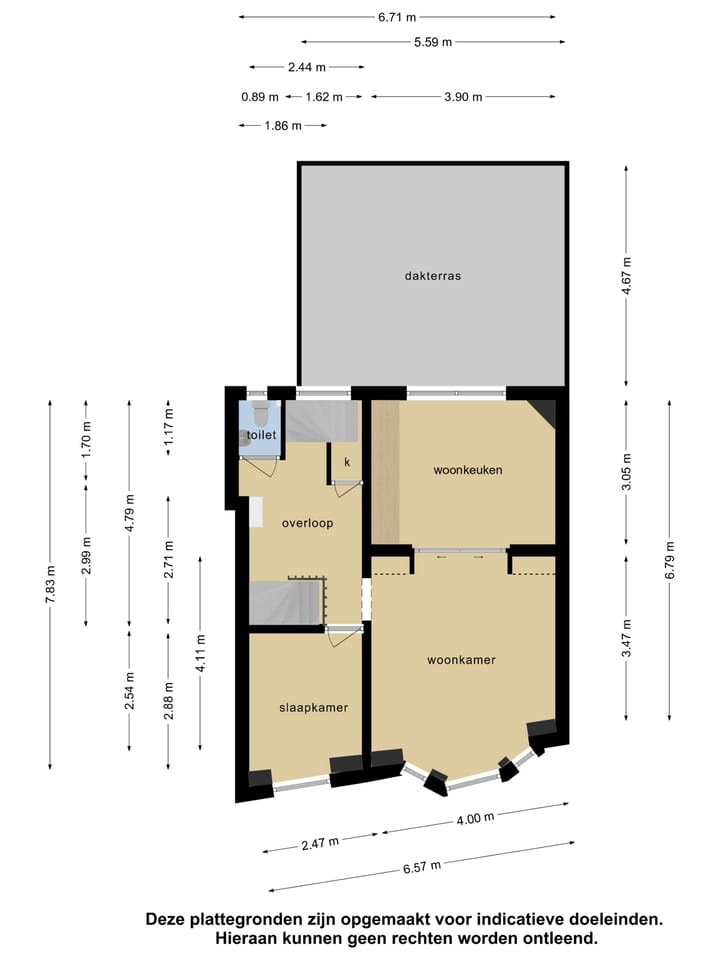 Foto 23 van Markt 4-A