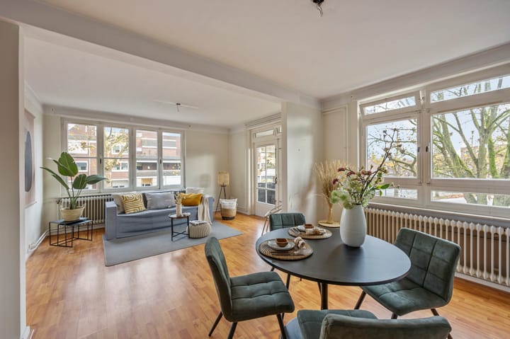 Foto 2 van Louis Regoutstraat 1-A