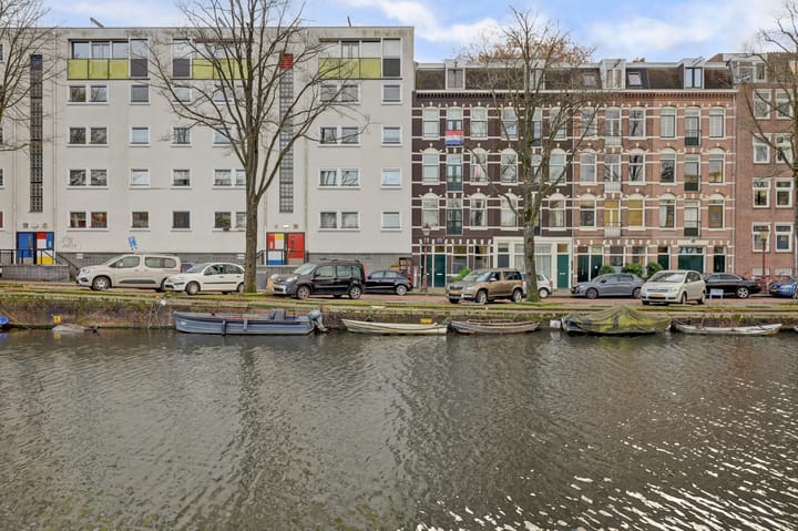 Photo 3 of Jacob van Lennepkade 113-2