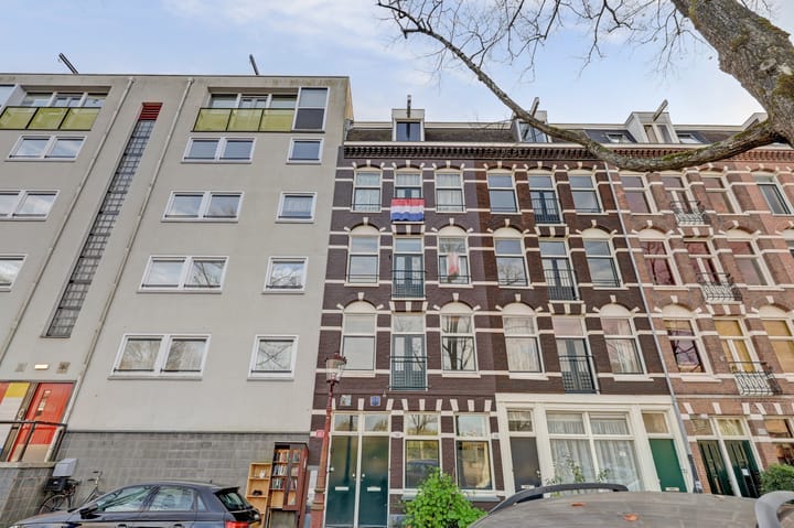 Photo 6 of Jacob van Lennepkade 113-2