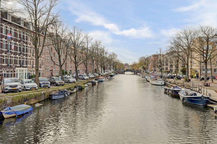 Photo 4 of Jacob van Lennepkade 113-2