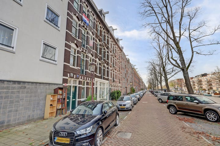 Photo 5 of Jacob van Lennepkade 113-2