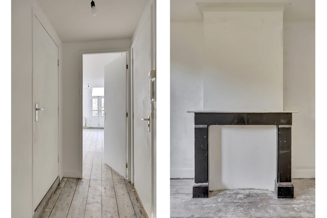 Foto 17 van Jacob van Lennepkade 113-2