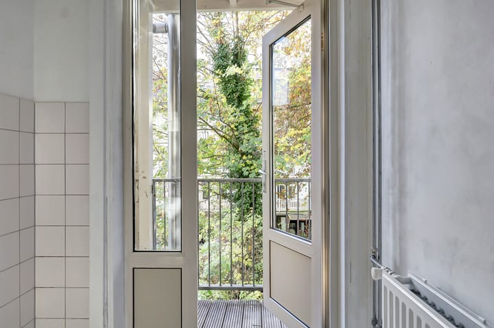 Photo 20 of Jacob van Lennepkade 113-2