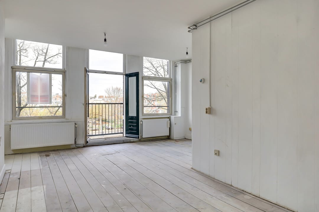 Foto 22 van Jacob van Lennepkade 113-2