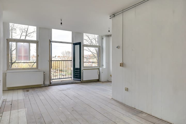 Photo 22 of Jacob van Lennepkade 113-2