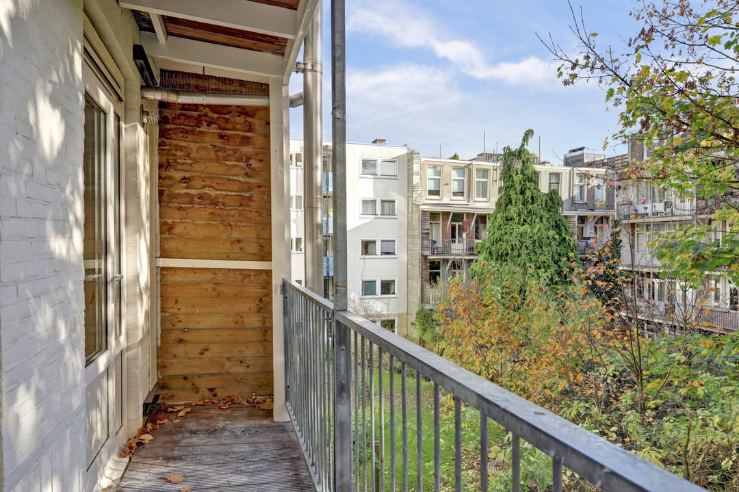 Foto 26 van Jacob van Lennepkade 113-2