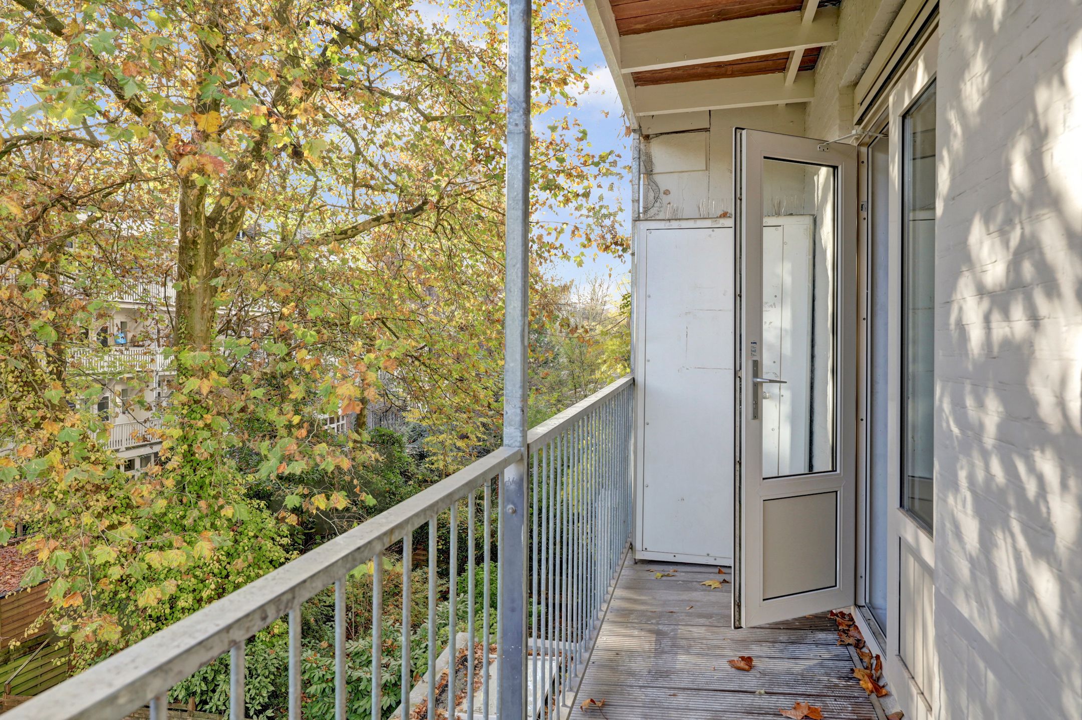 Foto 27 van Jacob van Lennepkade 113-2