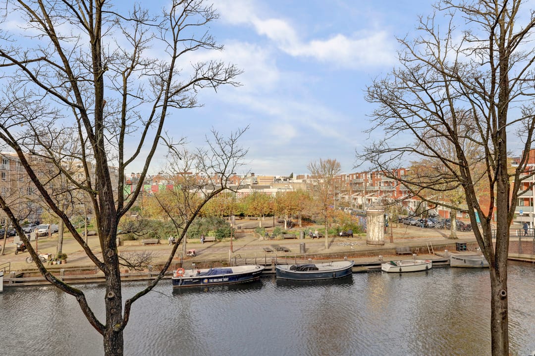 Foto 31 van Jacob van Lennepkade 113-2