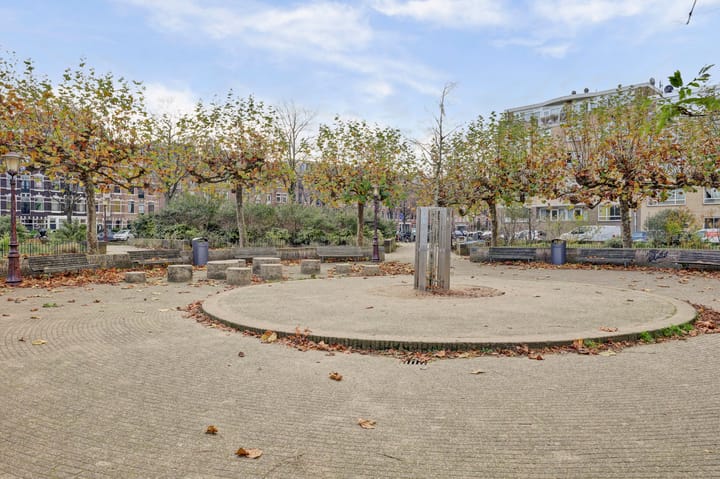 Photo 32 of Jacob van Lennepkade 113-2