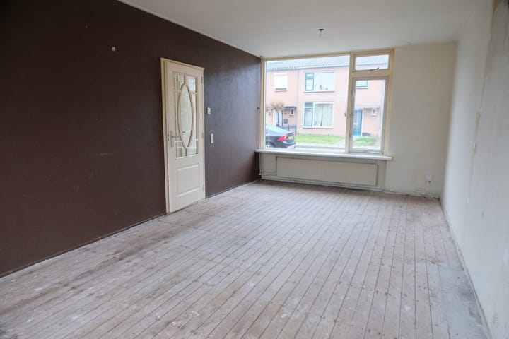 Foto 3 van Lijsterbeslaan 20