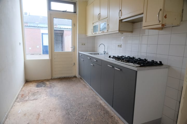 Foto 4 van Lijsterbeslaan 20