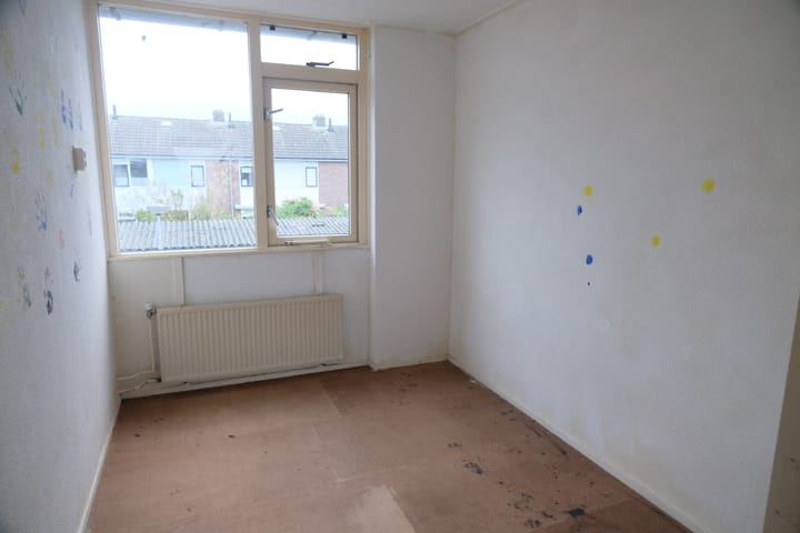 Foto 6 van Lijsterbeslaan 20