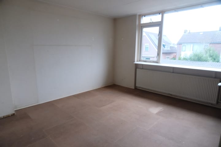 Foto 7 van Lijsterbeslaan 20