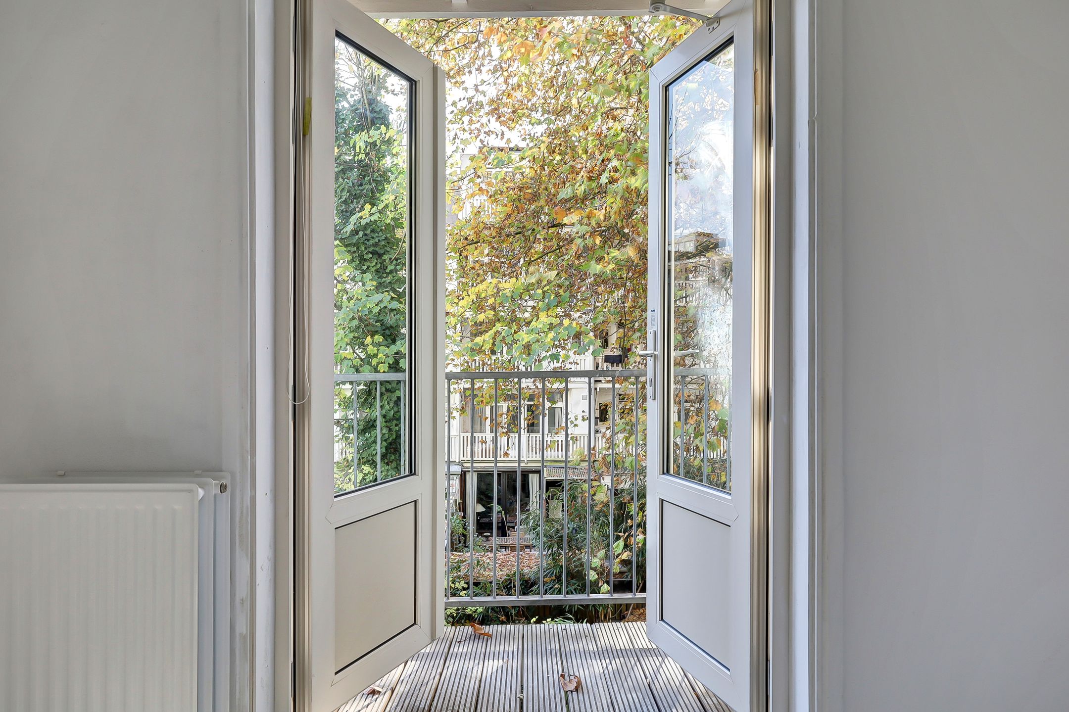 Foto 21 van Jacob van Lennepkade 113-2