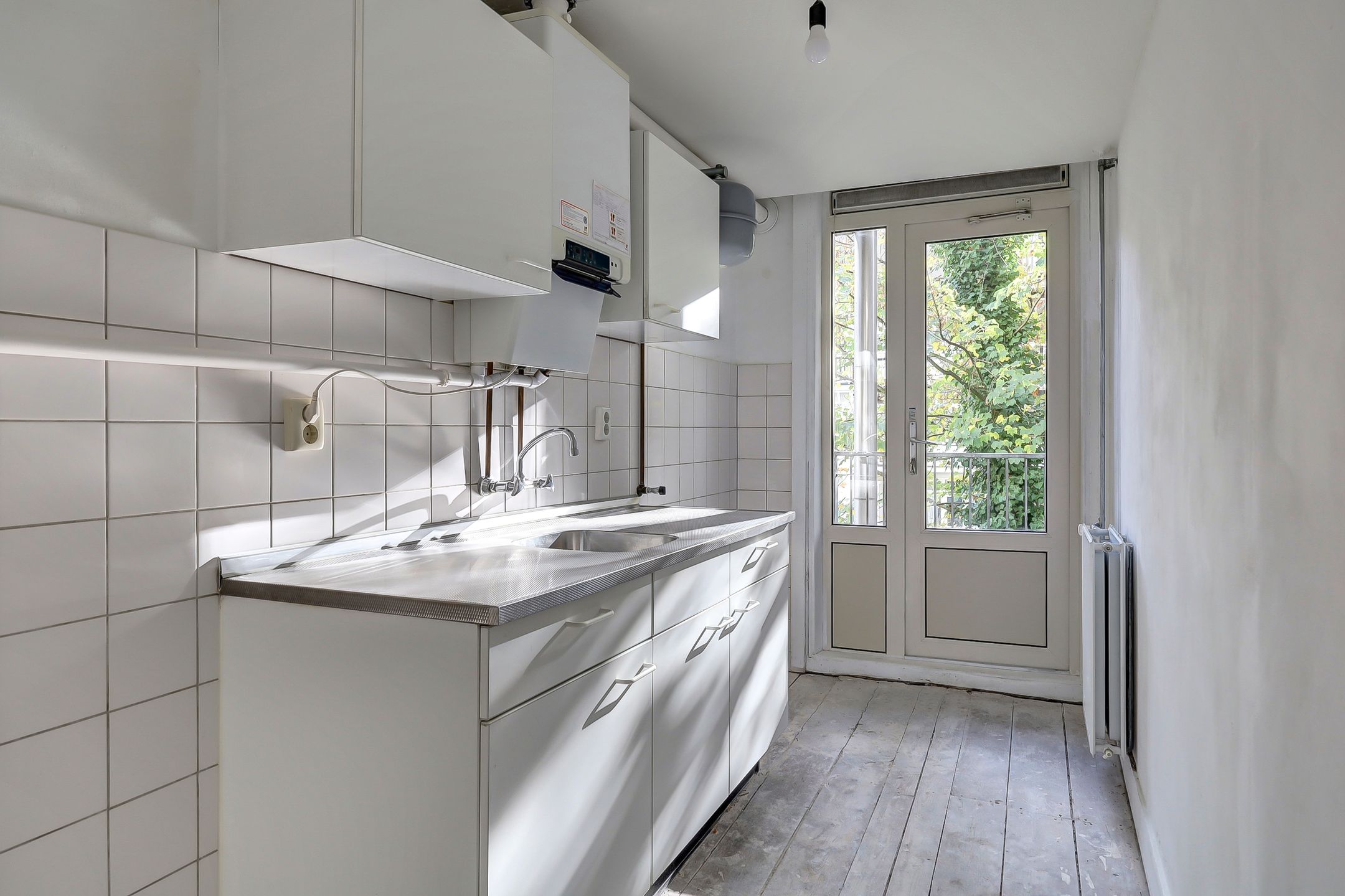 Foto 18 van Jacob van Lennepkade 113-2