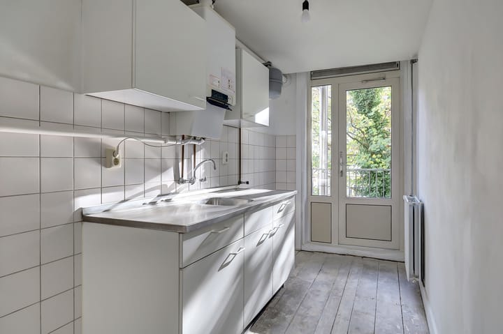 Photo 18 of Jacob van Lennepkade 113-2