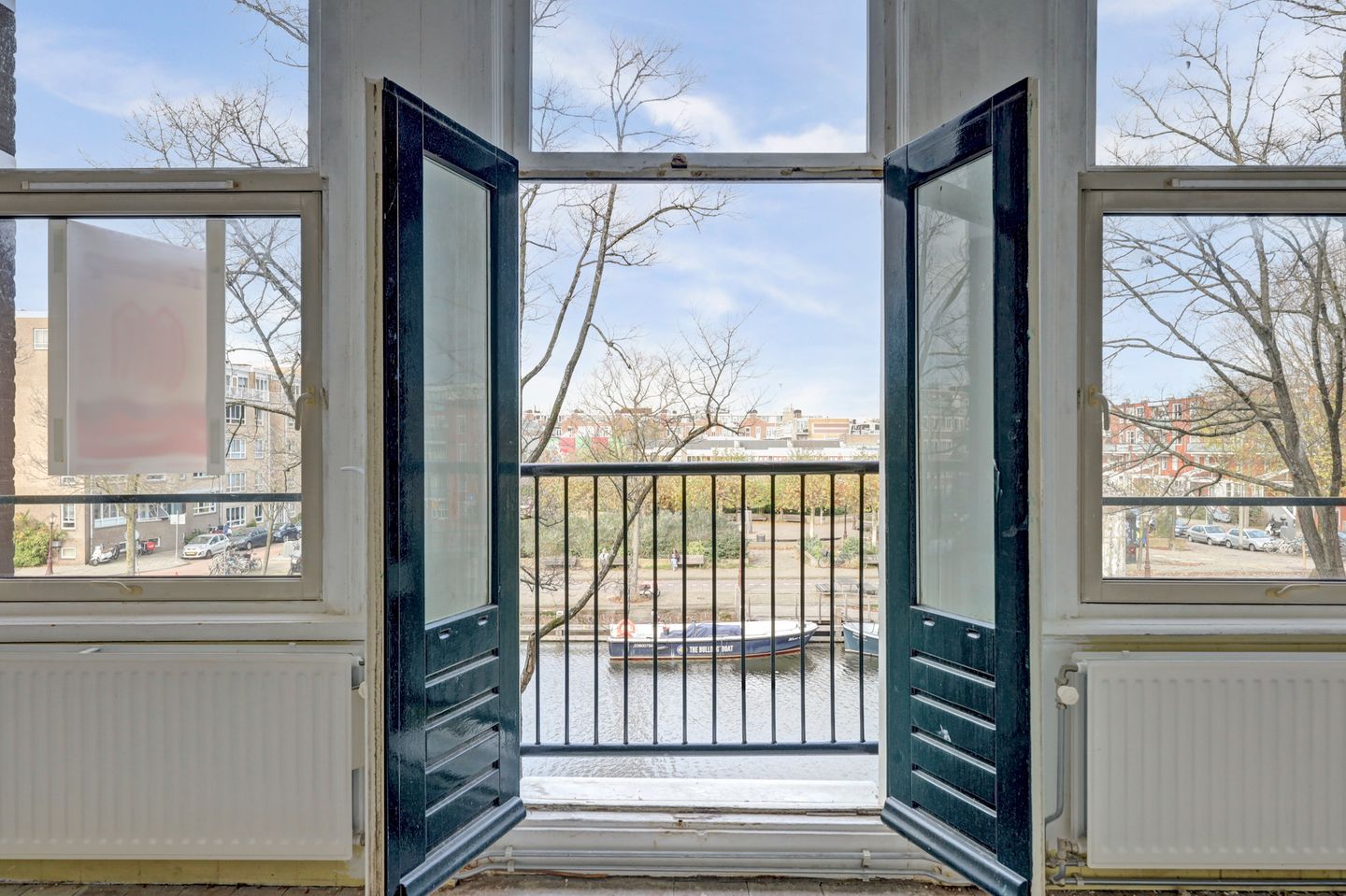 Foto 25 van Jacob van Lennepkade 113-2