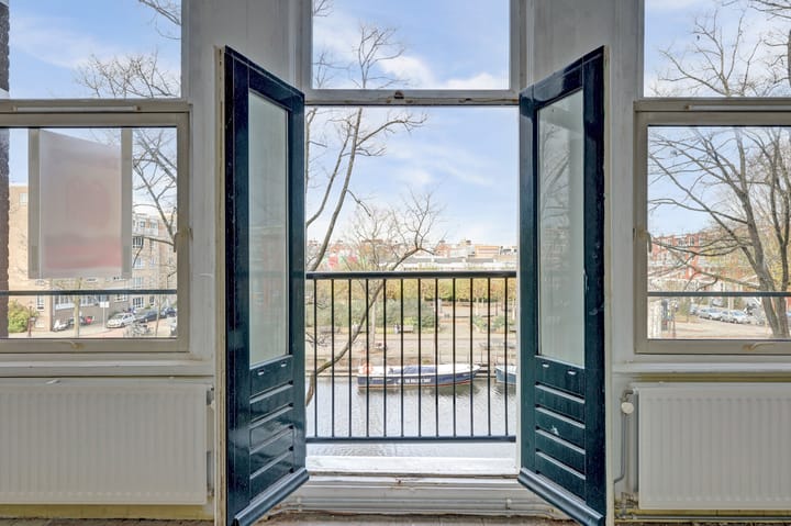 Photo 25 of Jacob van Lennepkade 113-2