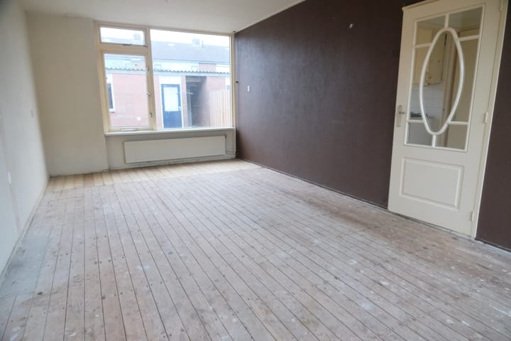 Foto 2 van Lijsterbeslaan 20