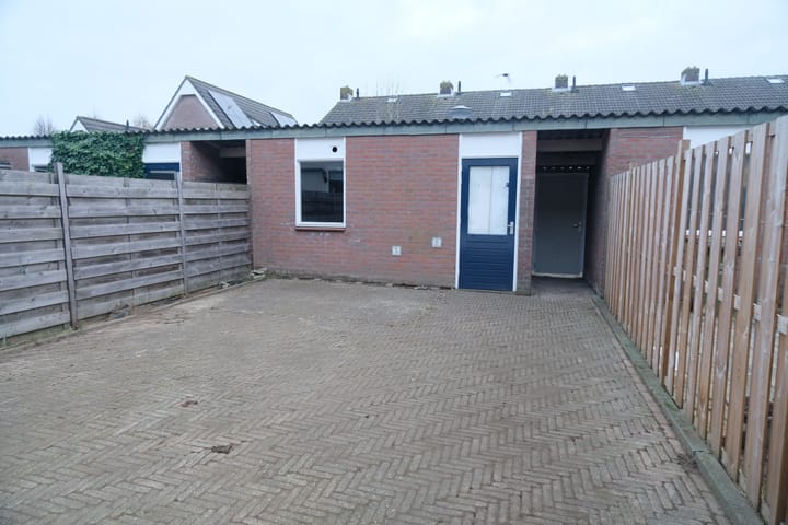 Foto 12 van Lijsterbeslaan 20