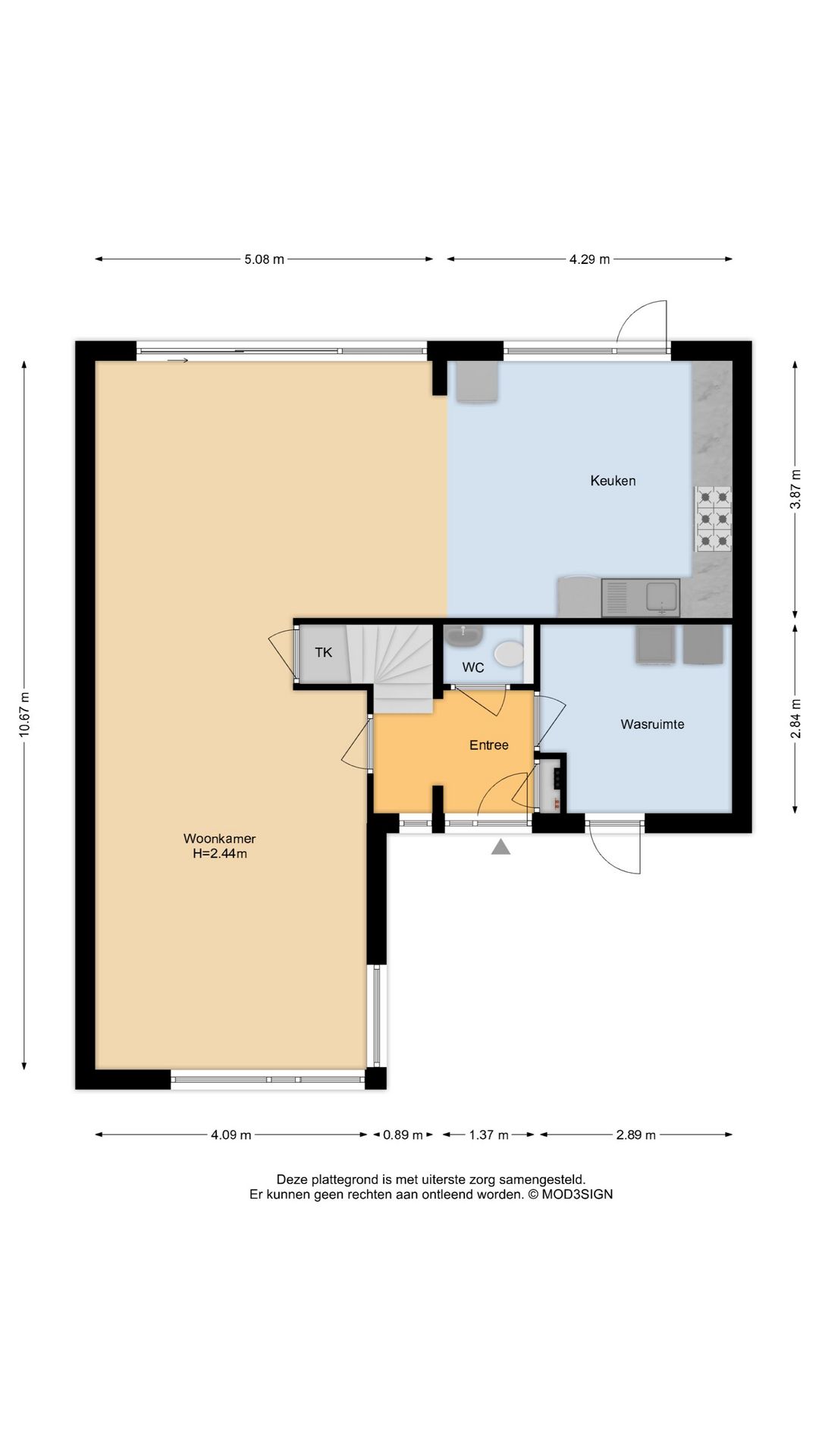 Foto 54 van Vledderveld 1