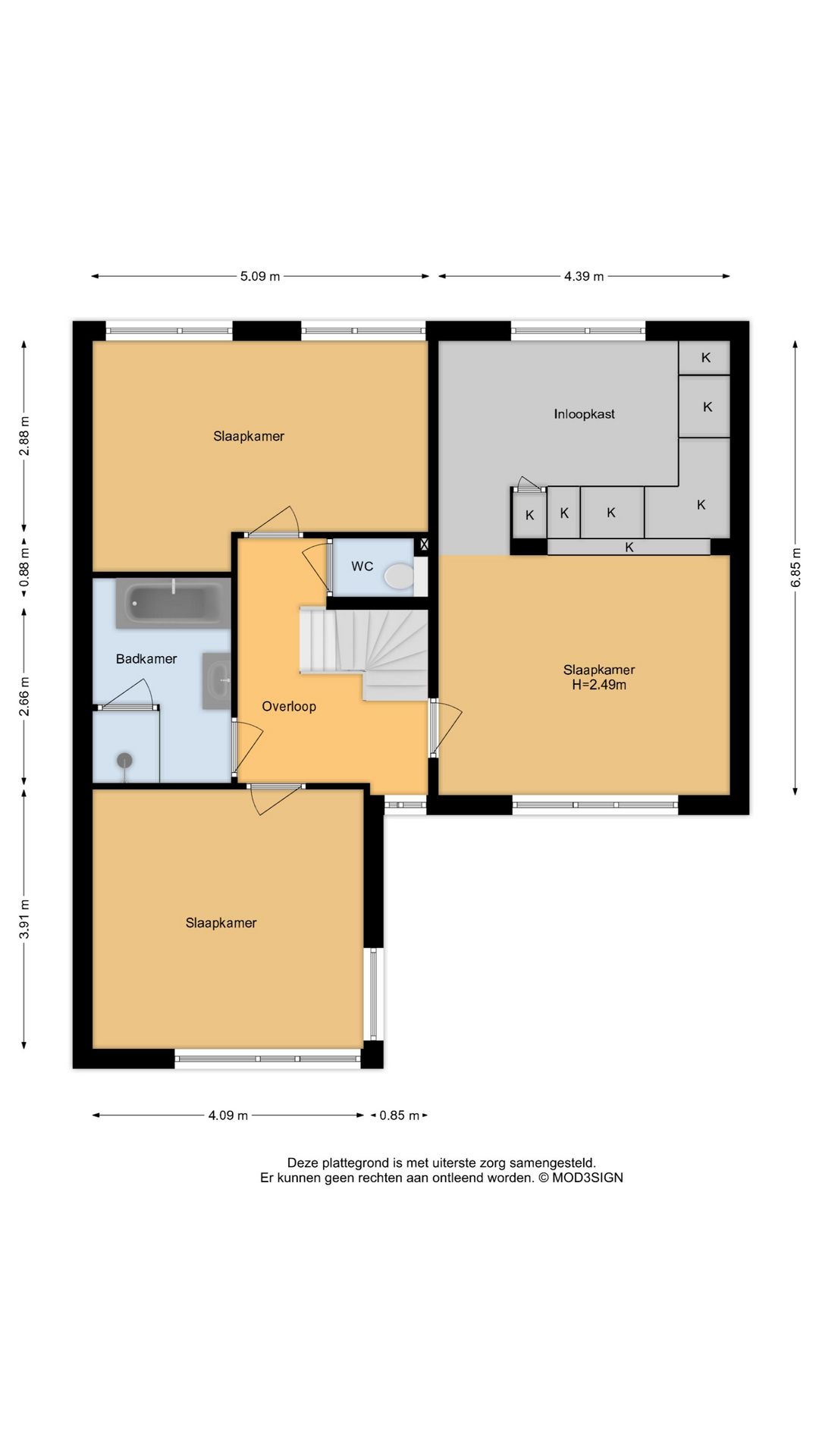 Foto 55 van Vledderveld 1