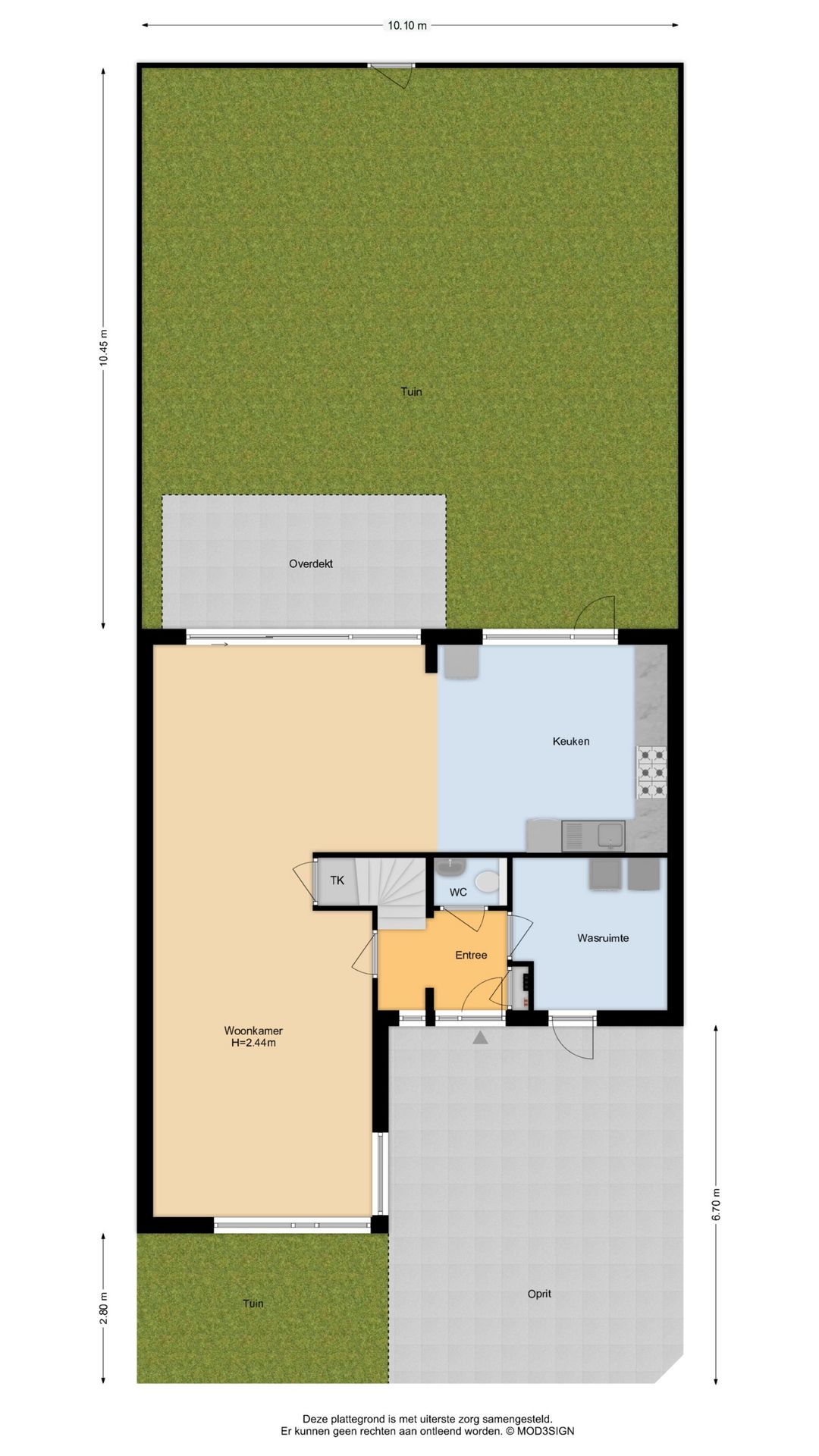 Foto 57 van Vledderveld 1