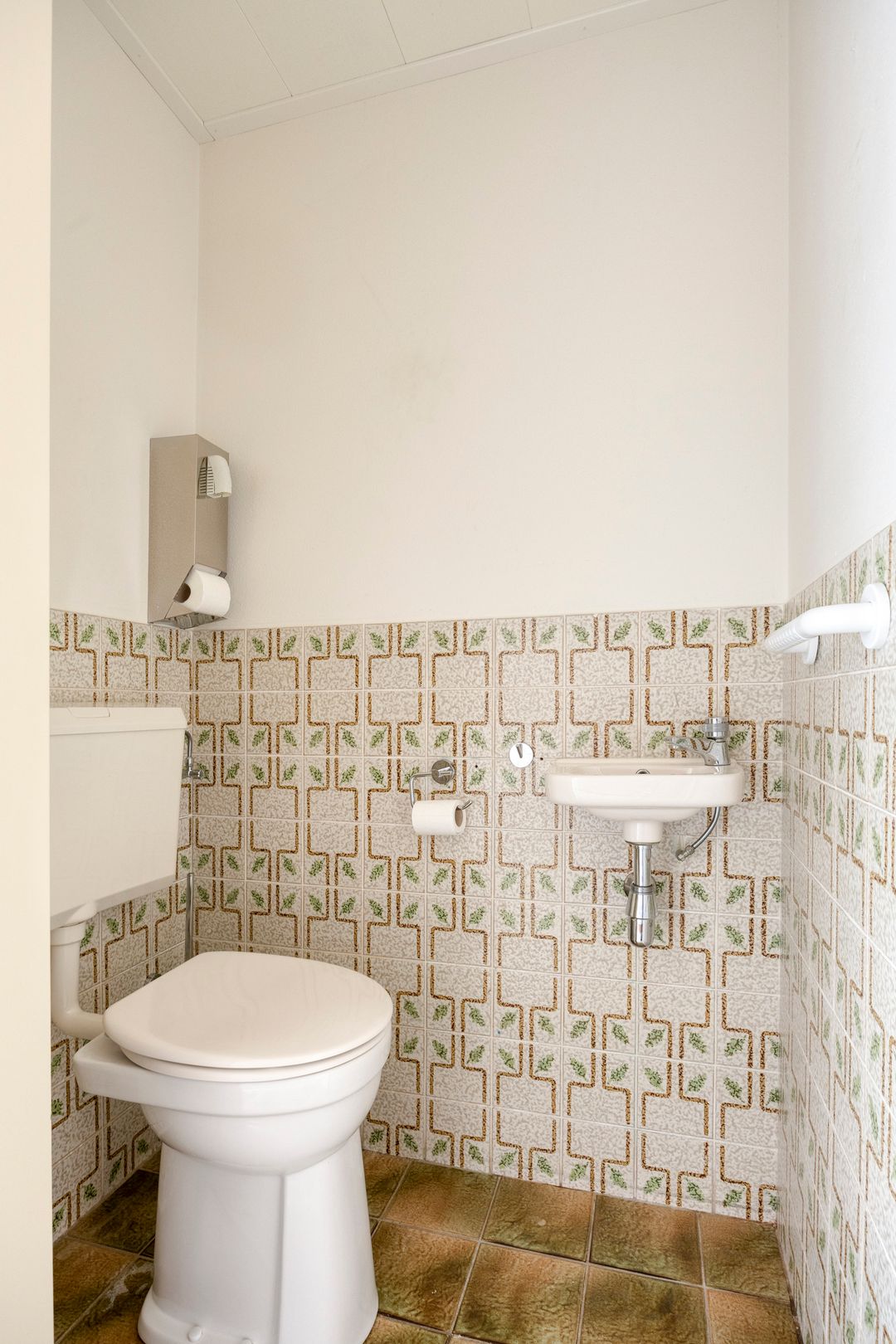 Foto 8 van Franciscanessenweg 29