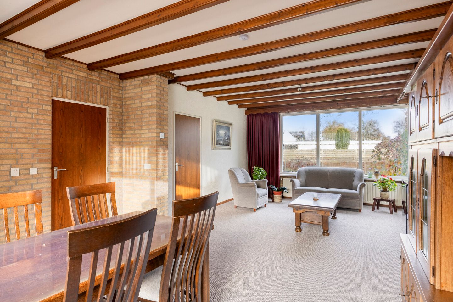 Foto 5 van Franciscanessenweg 29