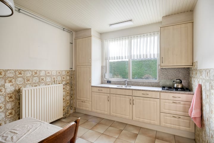 Photo 15 of Franciscanessenweg 29