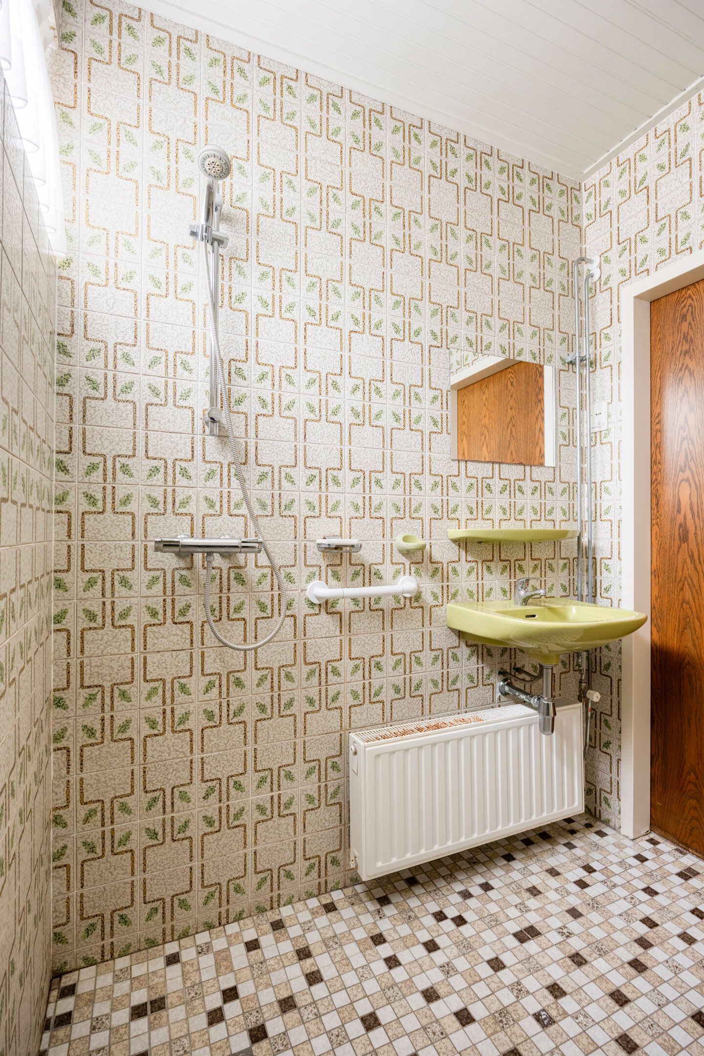 Foto 21 van Franciscanessenweg 29