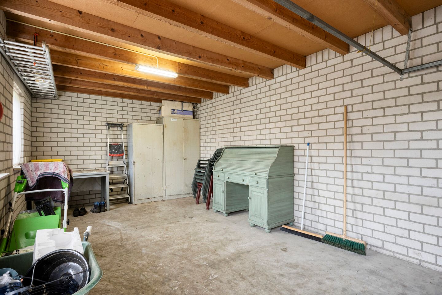 Foto 25 van Franciscanessenweg 29