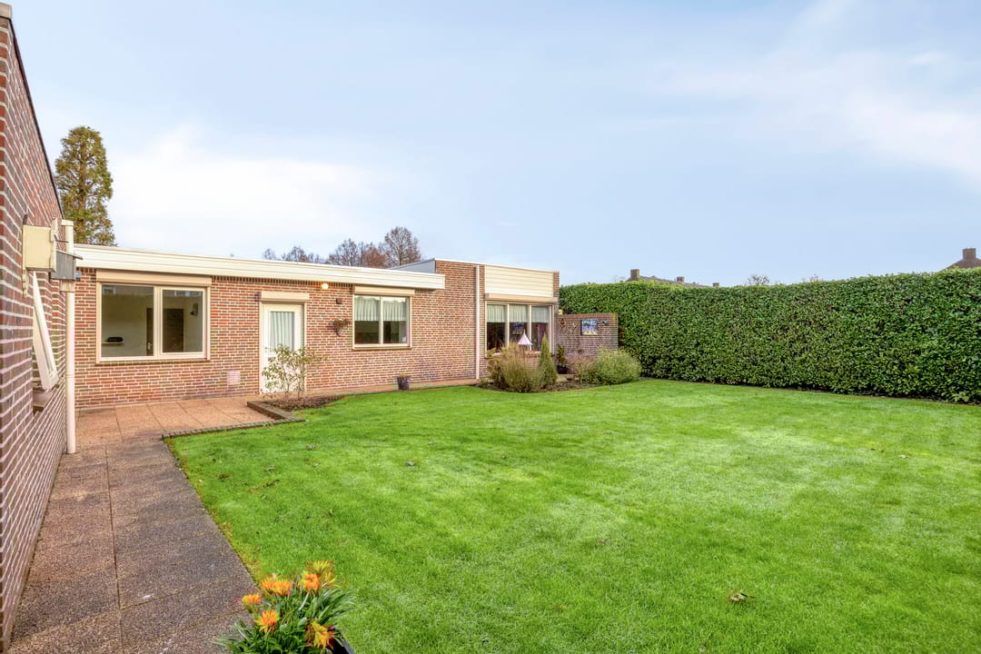 Foto 26 van Franciscanessenweg 29