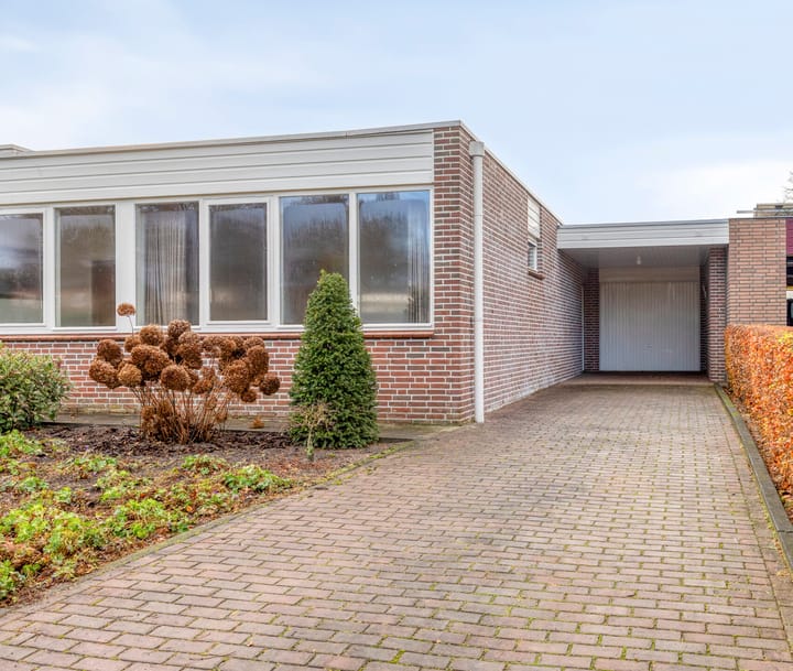 Photo 30 of Franciscanessenweg 29