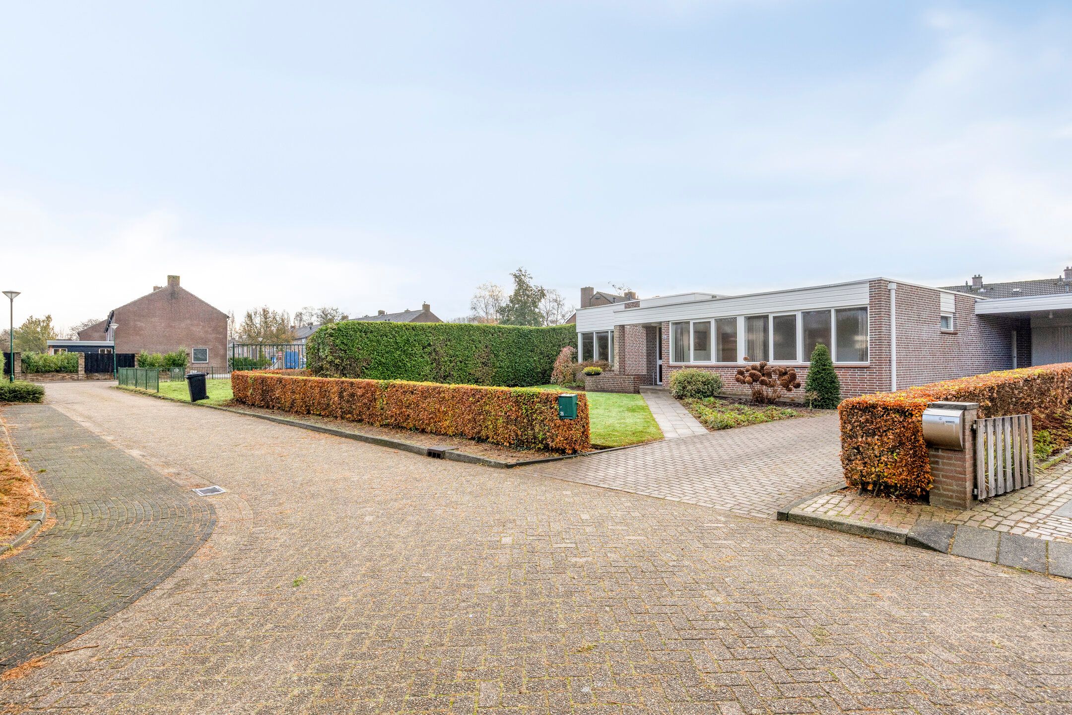 Foto 33 van Franciscanessenweg 29