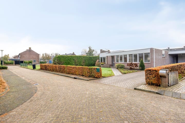 Photo 33 of Franciscanessenweg 29