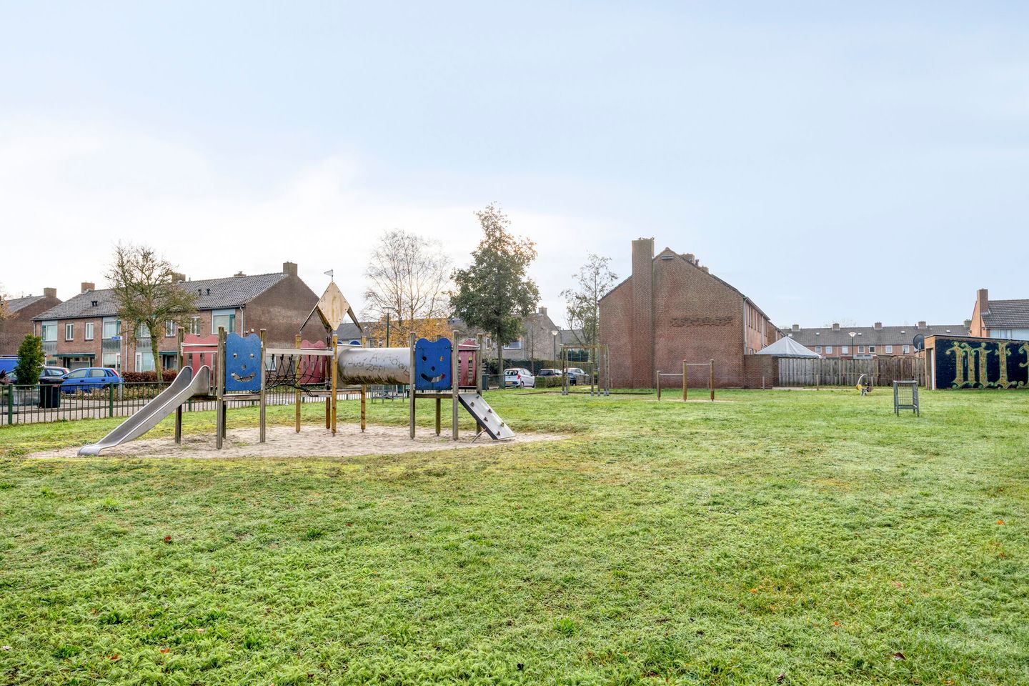 Foto 34 van Franciscanessenweg 29