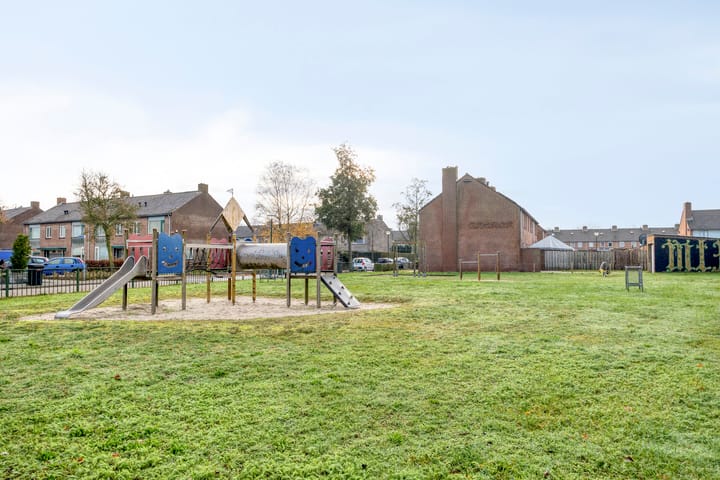 Photo 34 of Franciscanessenweg 29