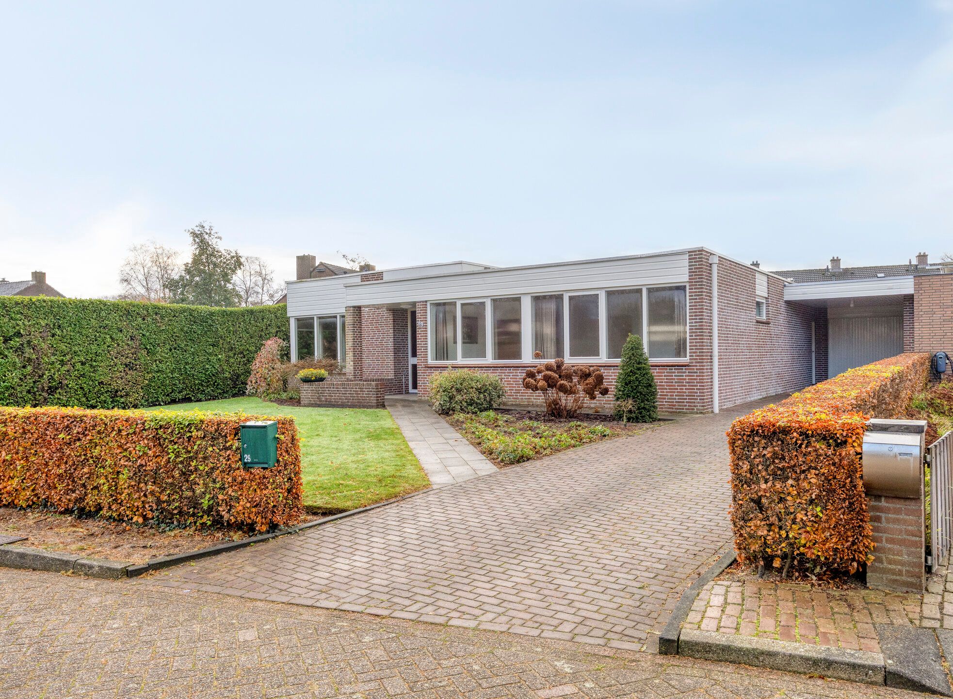 Foto 3 van Franciscanessenweg 29