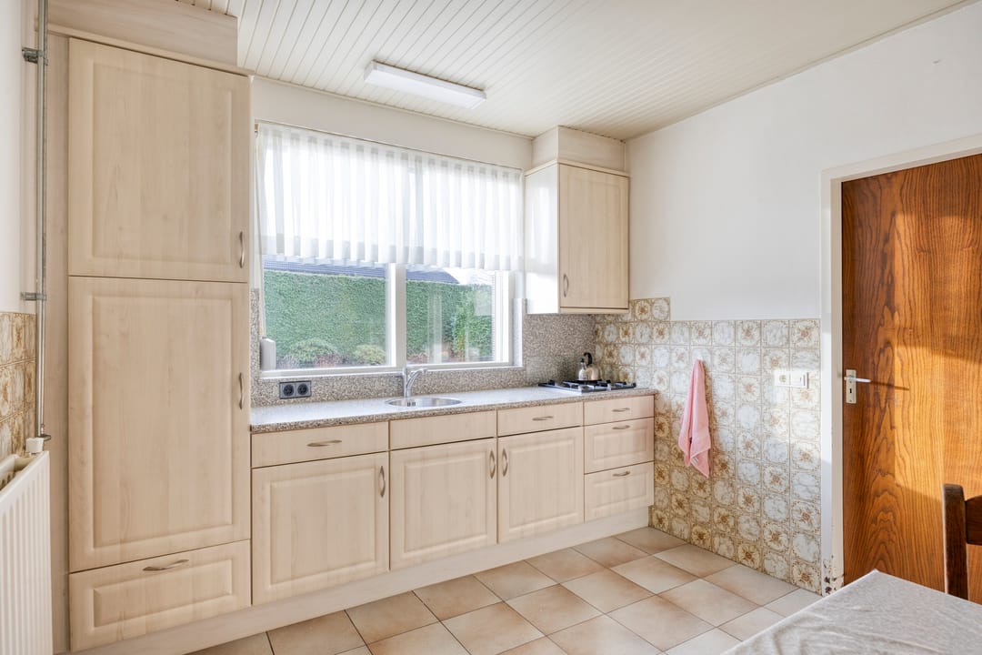 Foto 13 van Franciscanessenweg 29