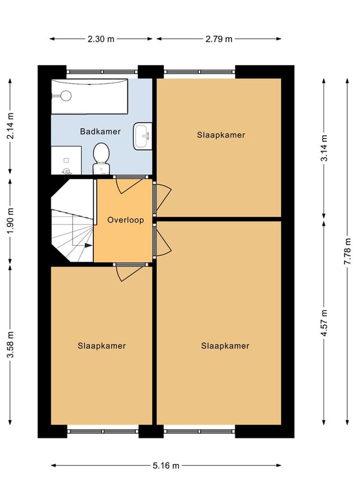 Foto 37 van Preludeweg 3