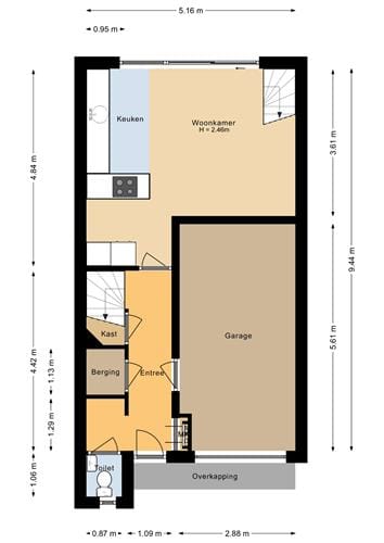 Foto 35 van Preludeweg 3