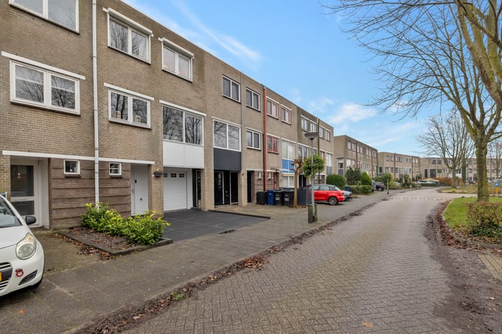 Foto 2 van Preludeweg 3