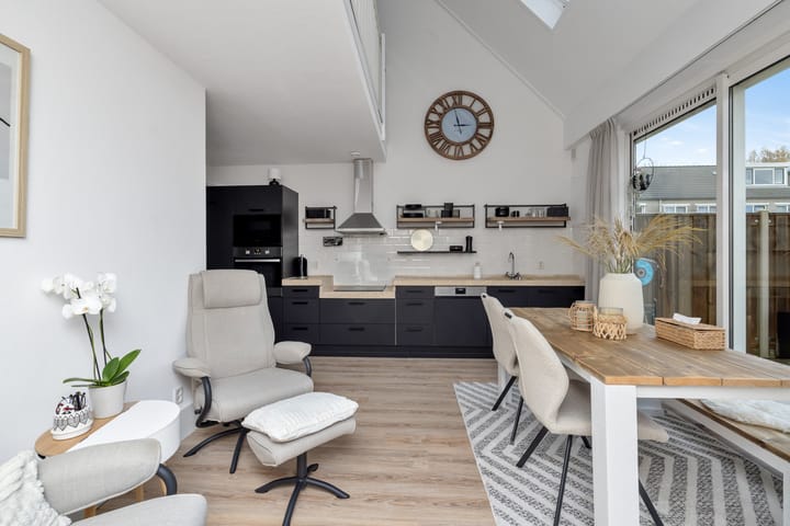 Foto 3 van Preludeweg 3