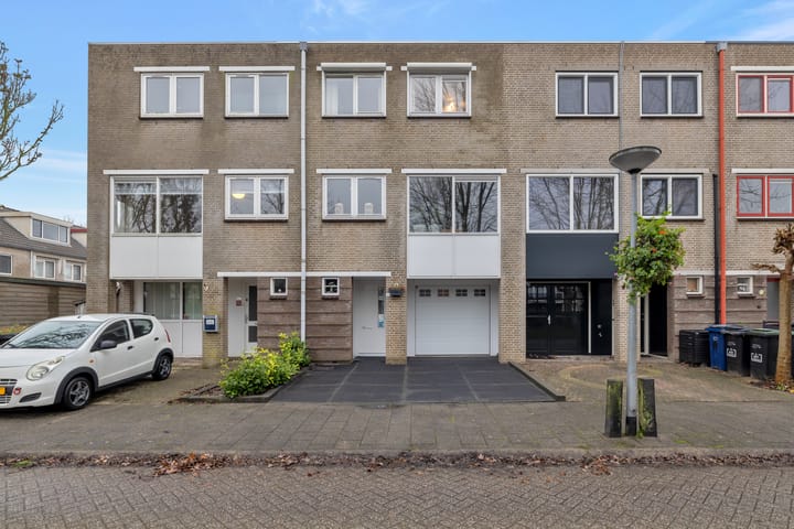 Foto 4 van Preludeweg 3