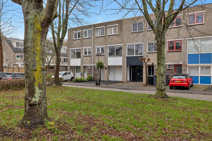 Foto 5 van Preludeweg 3