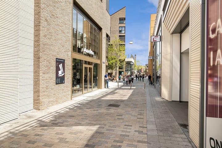 Foto 3 van Emmapassage 9-08