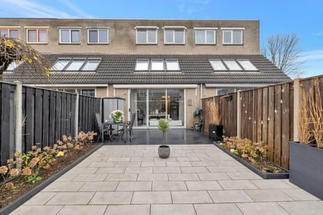 Preludeweg thumbnail