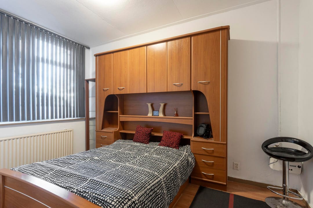 Foto 22 van Lange Hilleweg 186-A